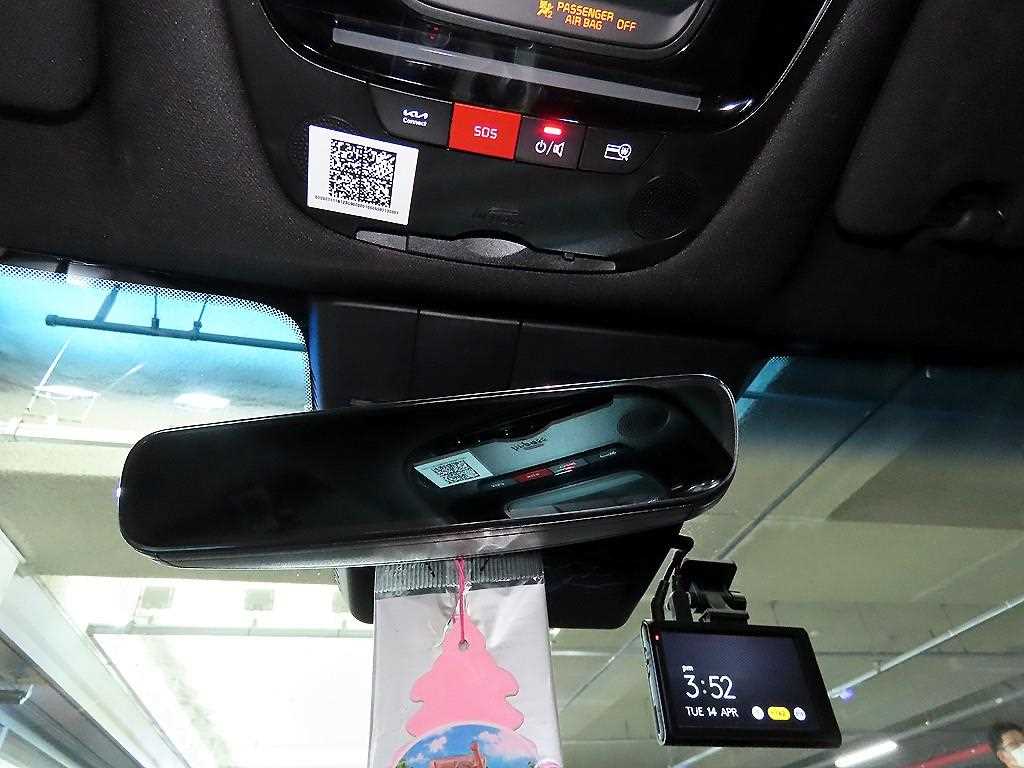 KIA K8 2024 Gris - Importación desde Corea - HF Imports Iquique - Foto 15