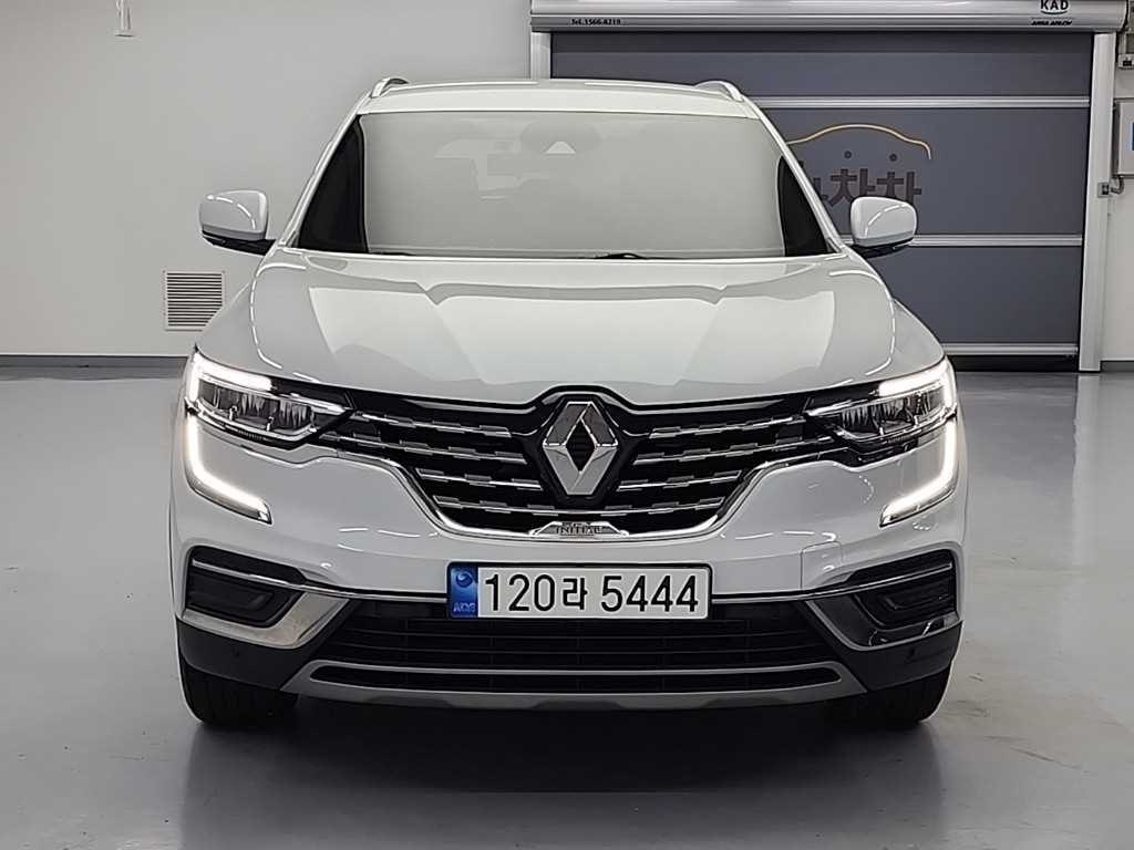 SAMSUNG QM6 - Vista 2