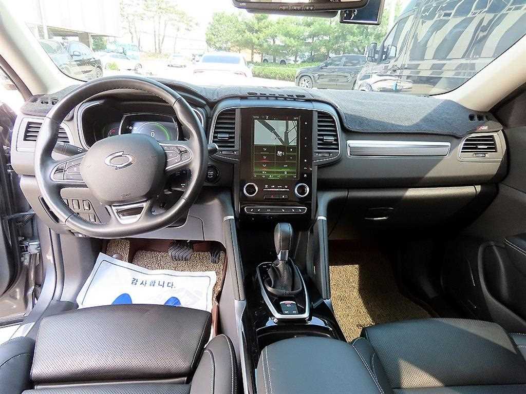 SAMSUNG QM6 - Vista 7