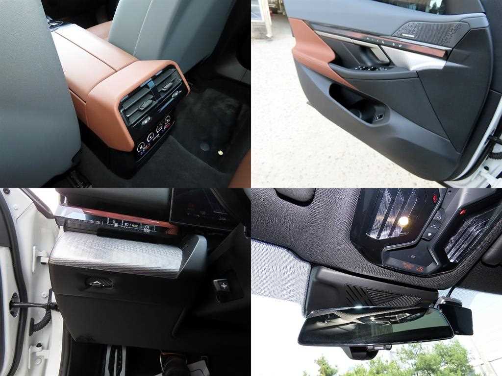 BMW 5 Series 2024 Blanco - Importación desde Corea - HF Imports Iquique - Foto 18