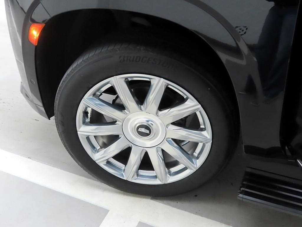 Cadillac Escalade 2022 - Importación desde Corea - HF Imports Iquique - Foto 19