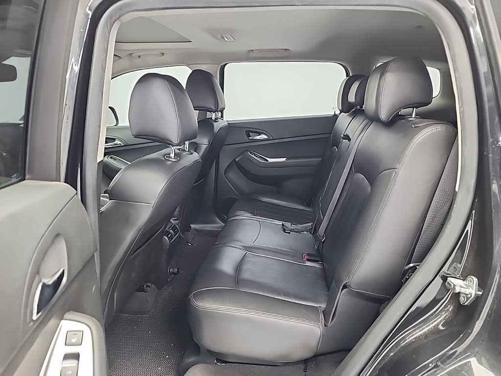 Chevrolet Orlando - Vista 12