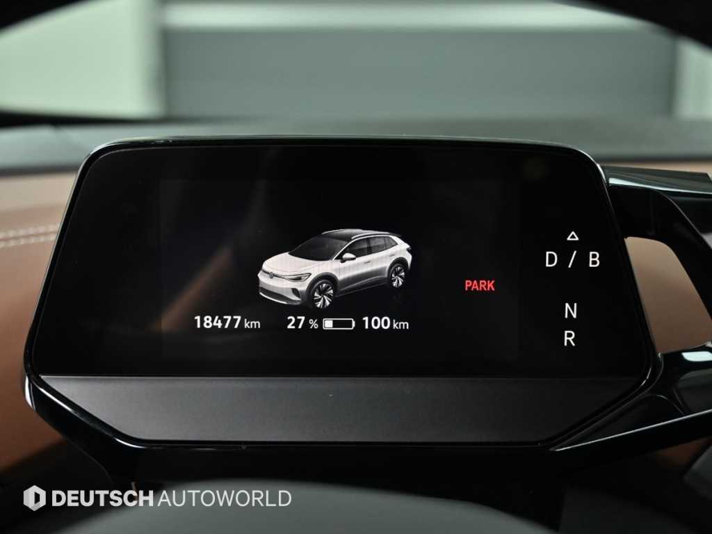 Volkswagen ID.4 2023 Blanco - Importación desde Corea - HF Imports Iquique - Foto 13