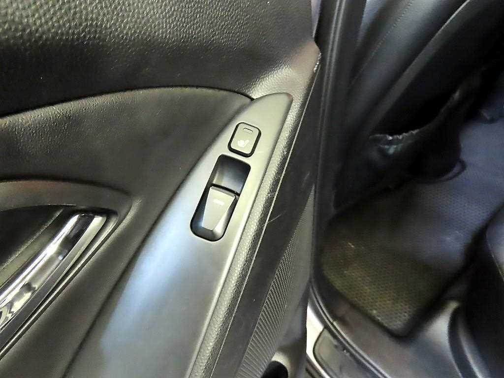 HYUNDAI Tucson 2013 Gris - Importación desde Corea - HF Imports Iquique - Foto 16