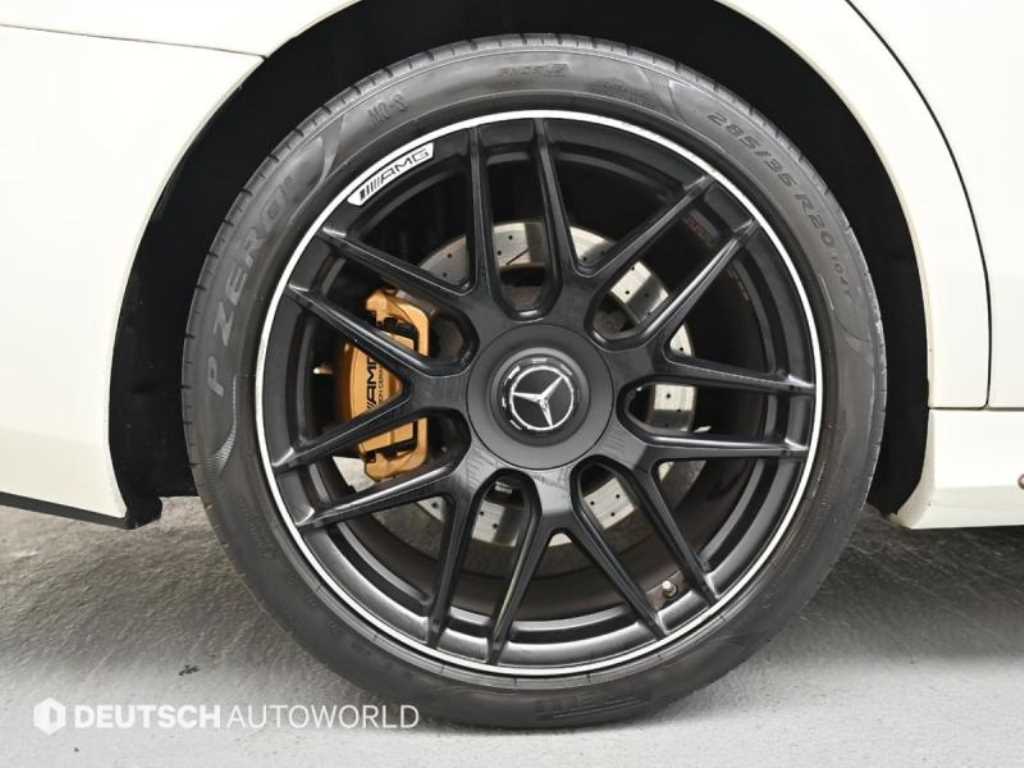 Mercedes Benz S Class 2017 Blanco - Importación desde Corea - HF Imports Iquique - Foto 19