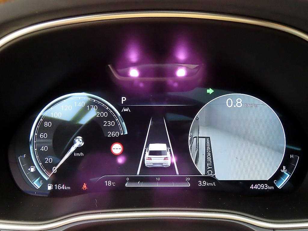 Genesis GV80 - Vista 8