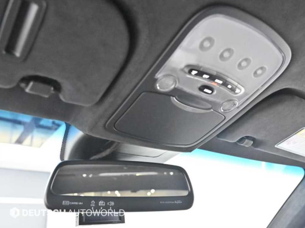 Ssangyong Chairman 2011 Negro - Importación desde Corea - HF Imports Iquique - Foto 18