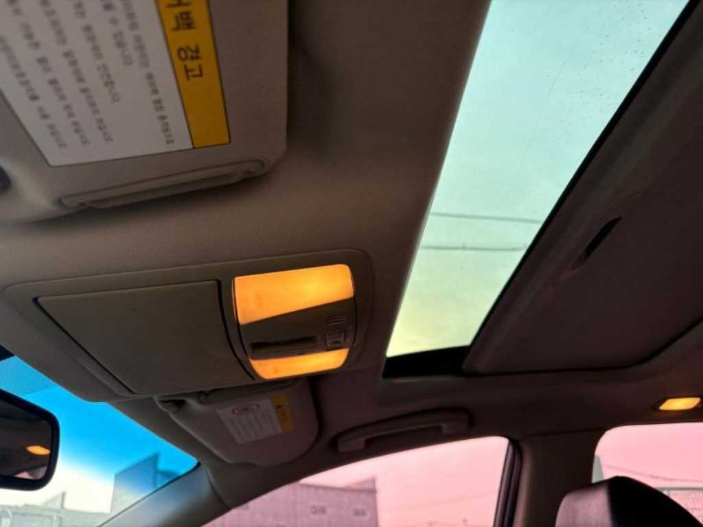 Infiniti G - Vista 8