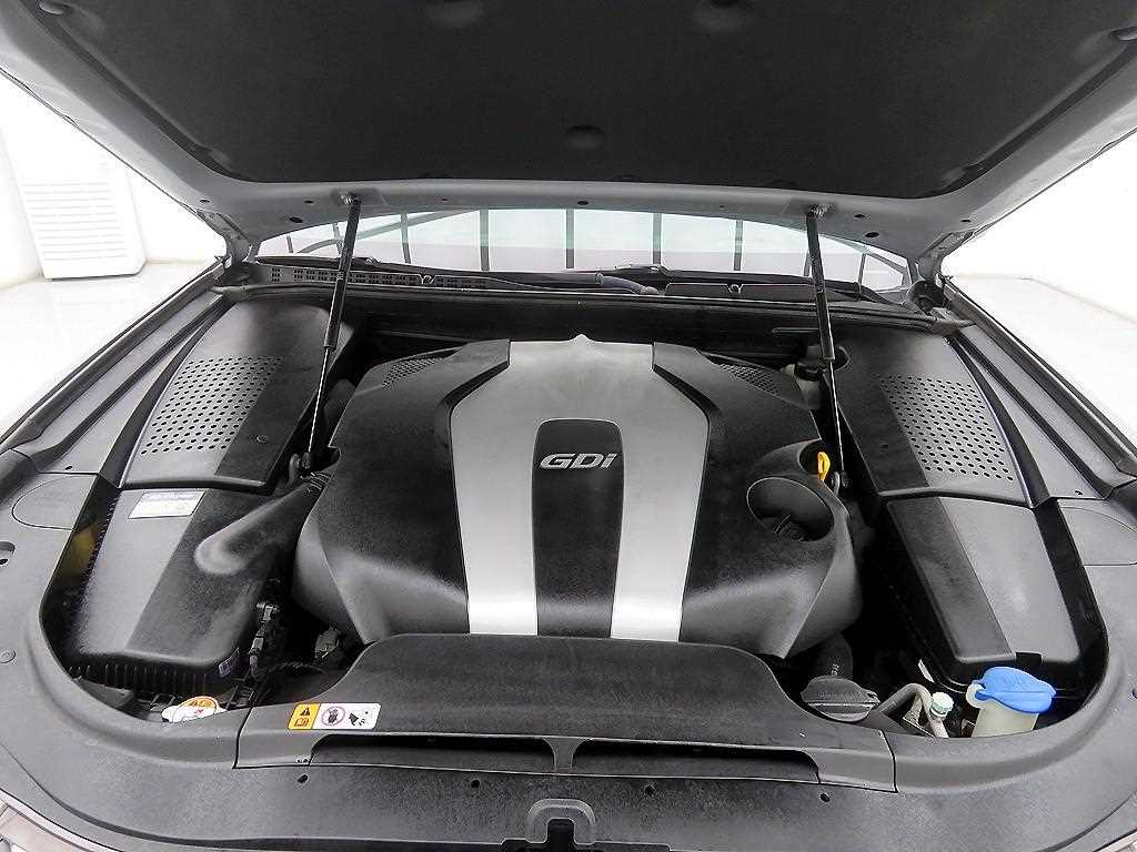 HYUNDAI Equus 2015 Gris - Importación desde Corea - HF Imports Iquique - Foto 19