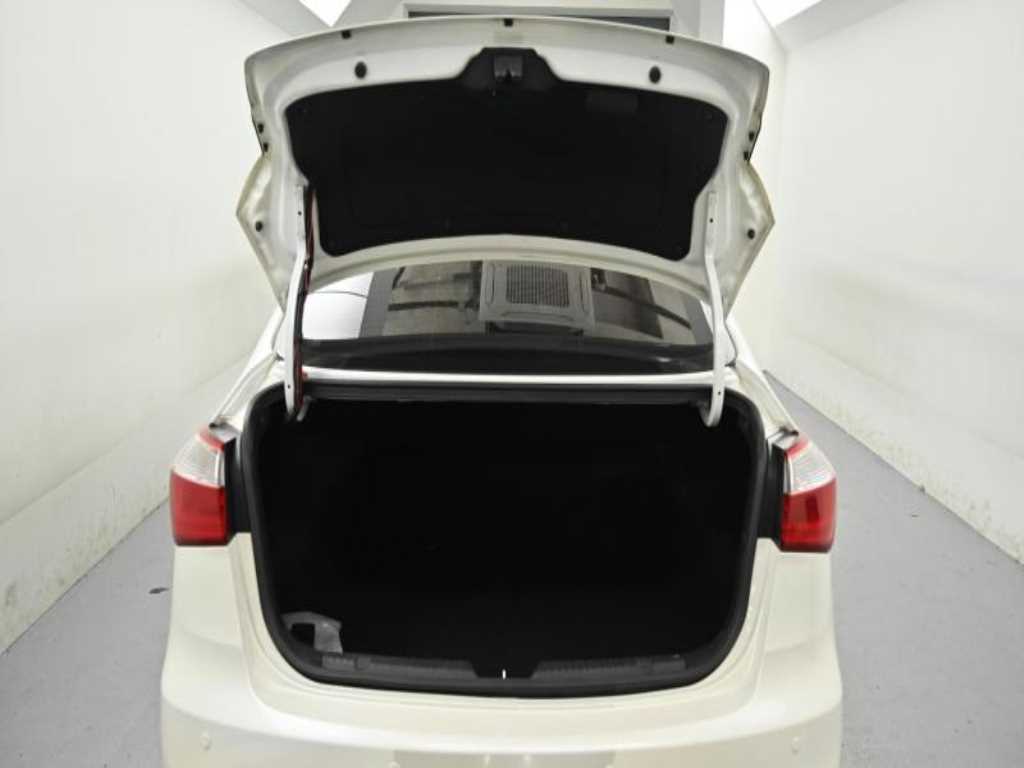 KIA K3 2014 - Importación desde Corea - HF Imports Iquique - Foto 19