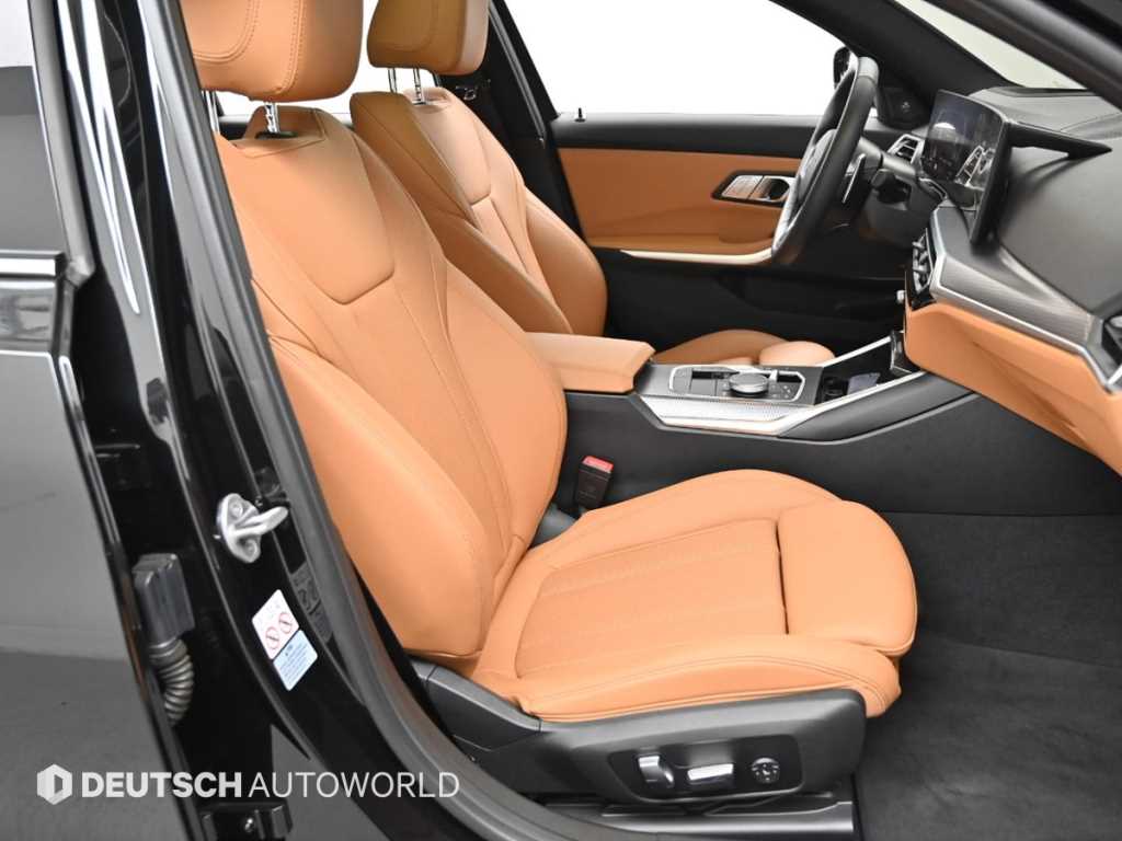 BMW 3 series - Vista 10