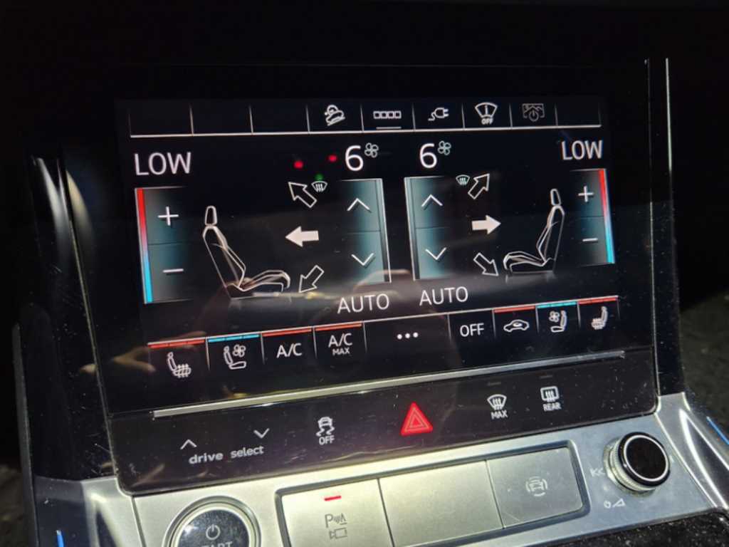 Audi e-Tron - Vista 8