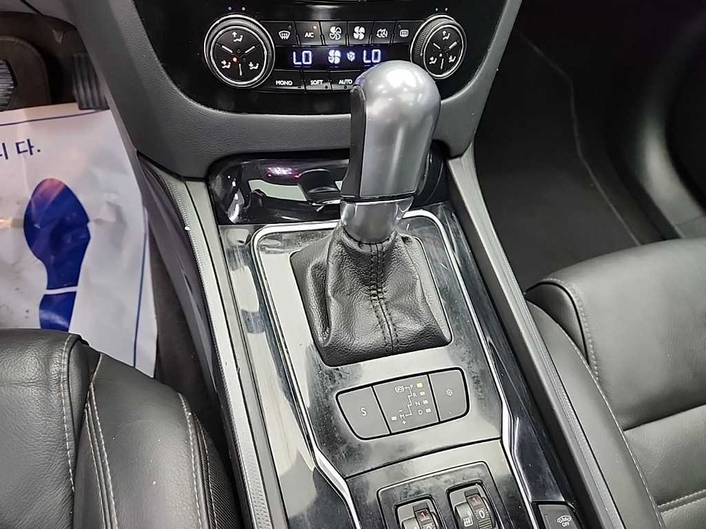 Peugeot 508 - Vista 8