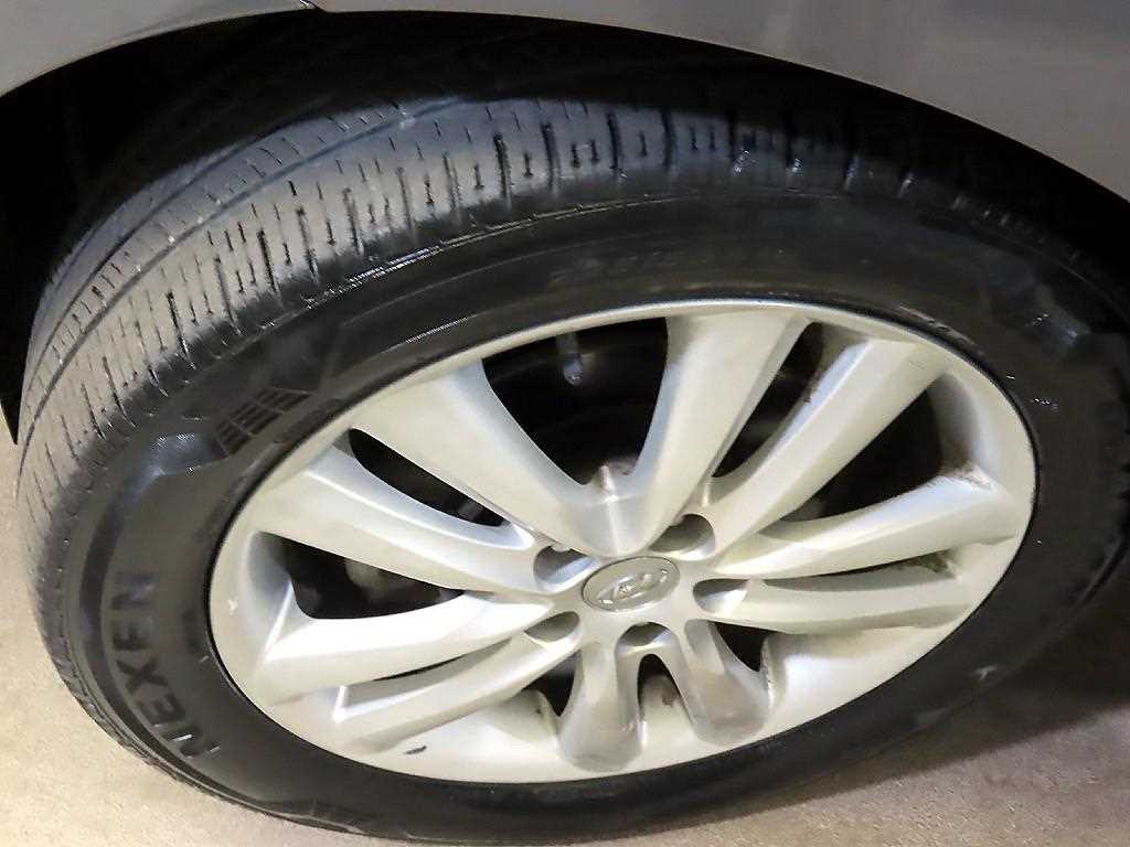 HYUNDAI Tucson 2013 Gris - Importación desde Corea - HF Imports Iquique - Foto 20