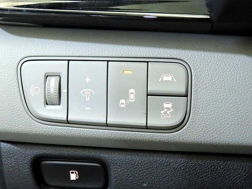 KIA Niro 2017 Negro - Importación desde Corea - HF Imports Iquique - Foto 14