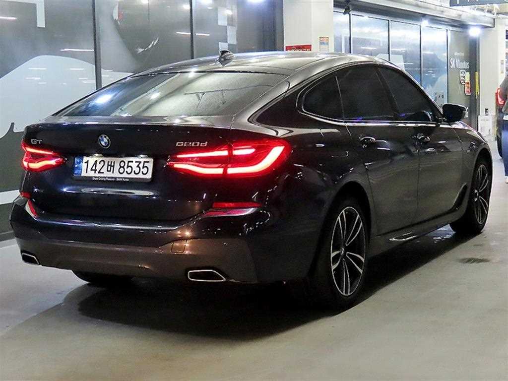 BMW Gran Turismo - Vista 4