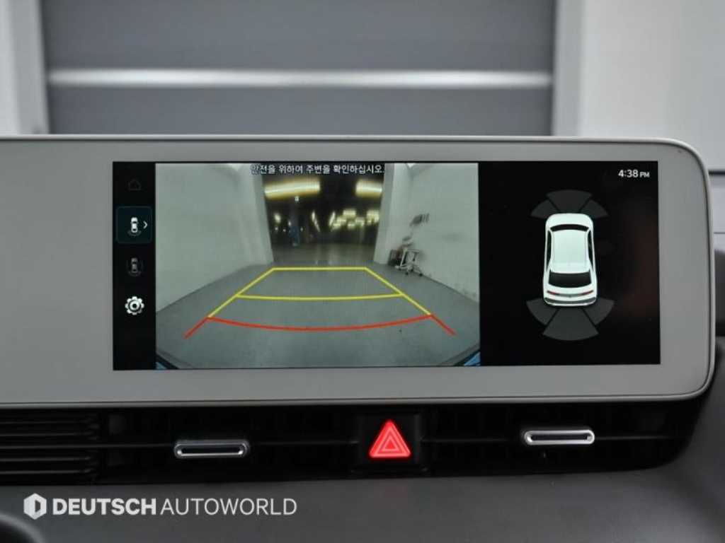 HYUNDAI Ioniq 5 - Vista 9