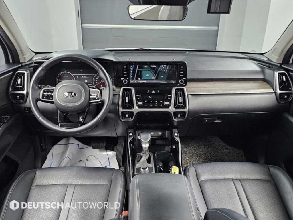 KIA Sorento - Vista 7