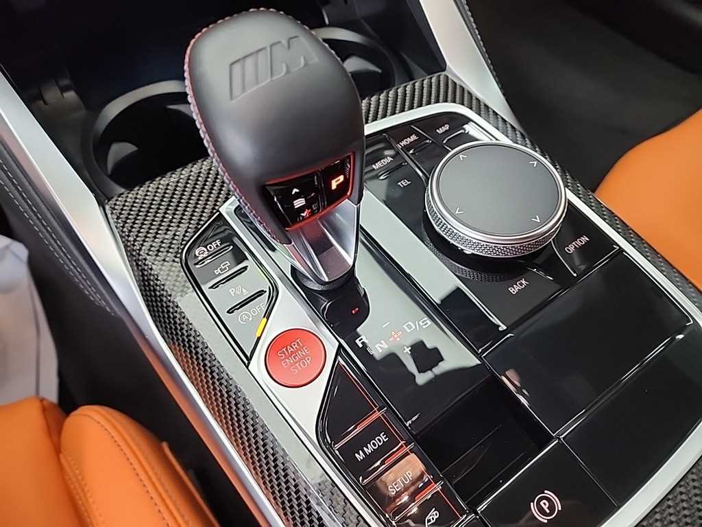 BMW 3 series - Vista 8