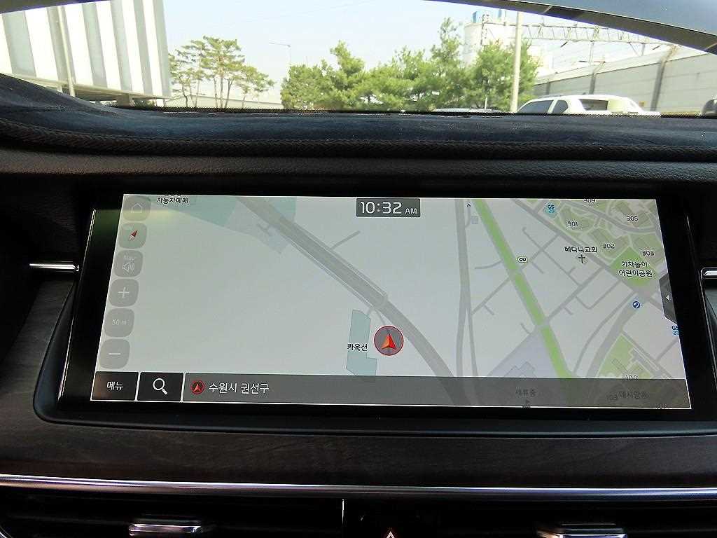 KIA K7 2020 Negro - Importación desde Corea - HF Imports Iquique - Foto 14