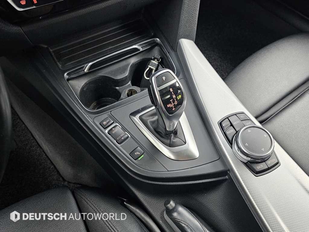 BMW 3 series - Vista 9