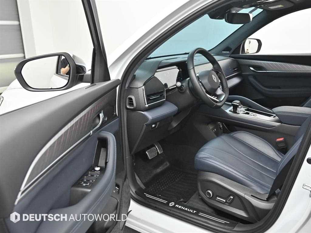 SAMSUNG Grand Koleos - Vista 11