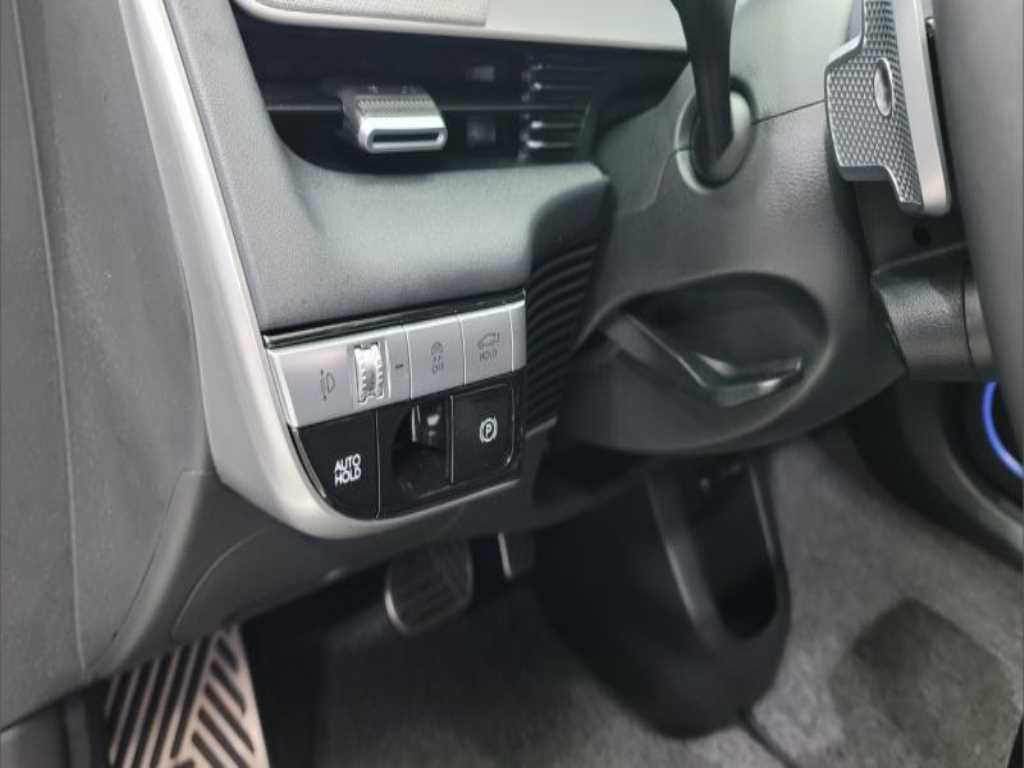 HYUNDAI Ioniq 5 - Vista 8