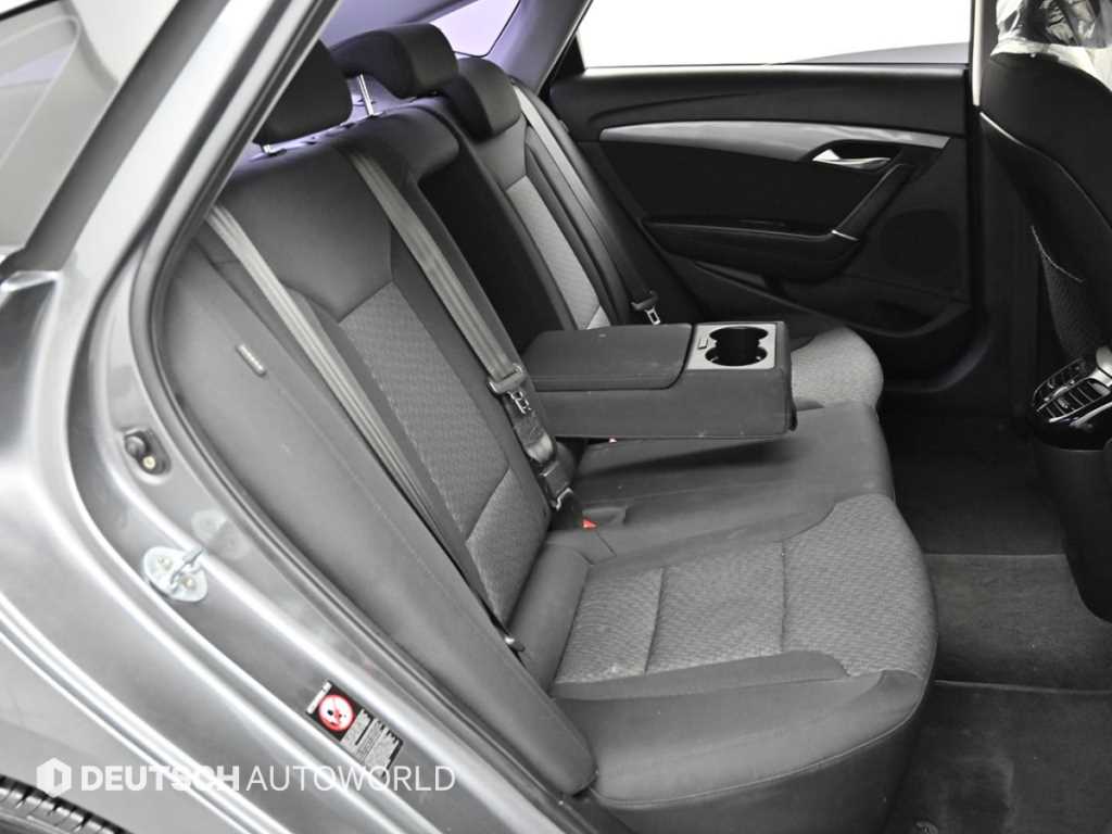 HYUNDAI i40 - Vista 12