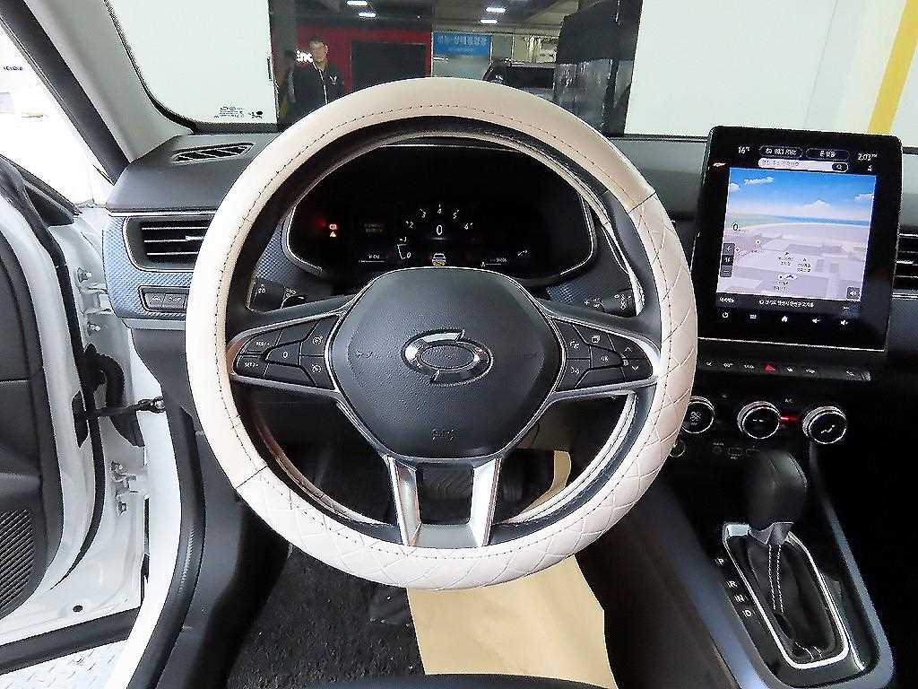 SAMSUNG XM3 - Vista 9