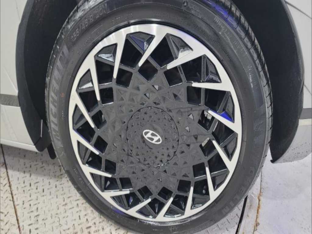 HYUNDAI Ioniq 5 2024 - Importación desde Corea - HF Imports Iquique - Foto 17