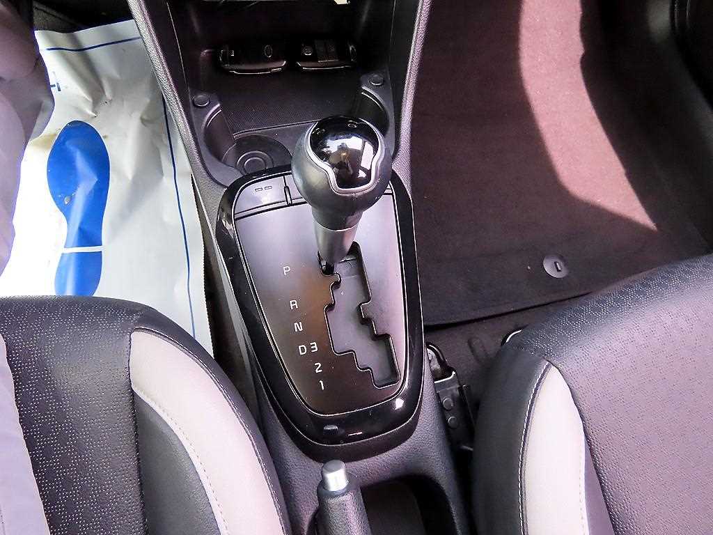 KIA Morning - Vista 10