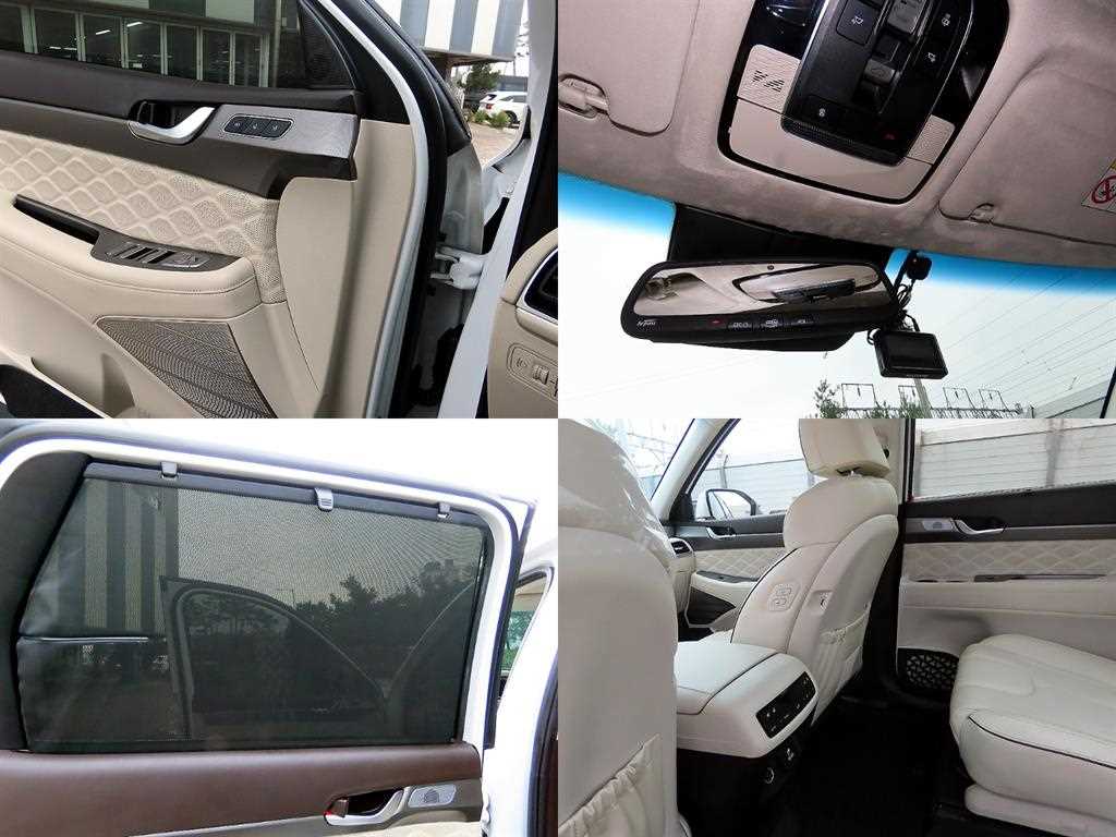 HYUNDAI Palisade 2022 - Importación desde Corea - HF Imports Iquique - Foto 16