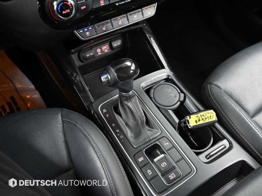 KIA Sorento - Vista 9