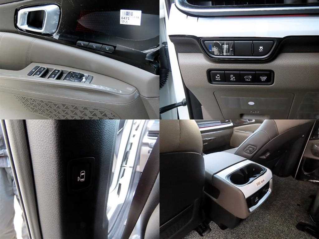 KIA Carnival 2025 - Importación desde Corea - HF Imports Iquique - Foto 18