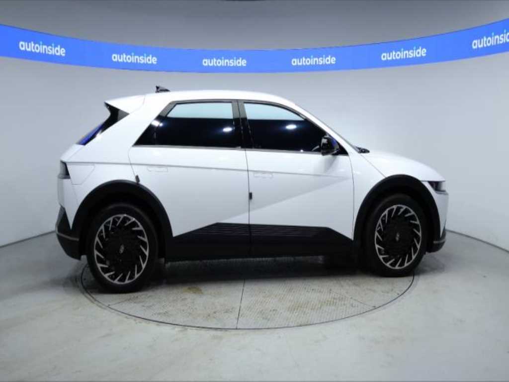 HYUNDAI Ioniq 5 - Vista 3