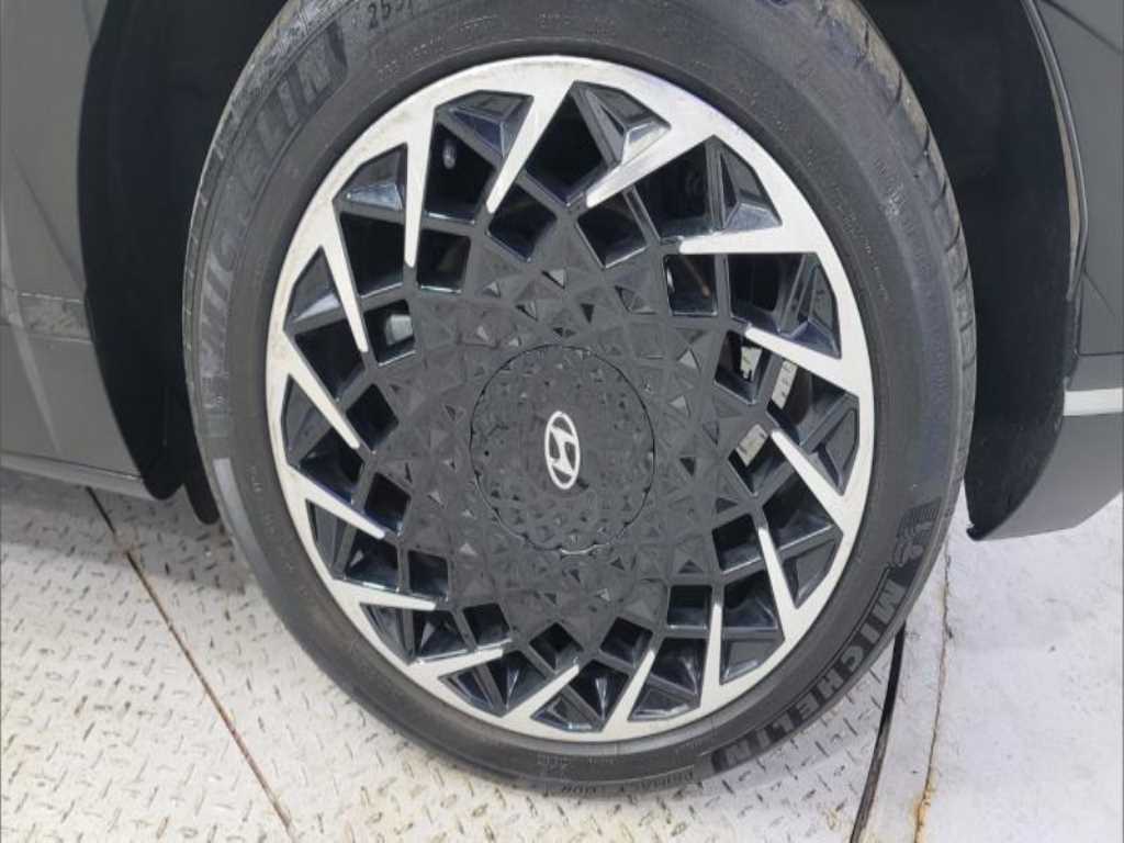 HYUNDAI Ioniq 5 2024 - Importación desde Corea - HF Imports Iquique - Foto 16