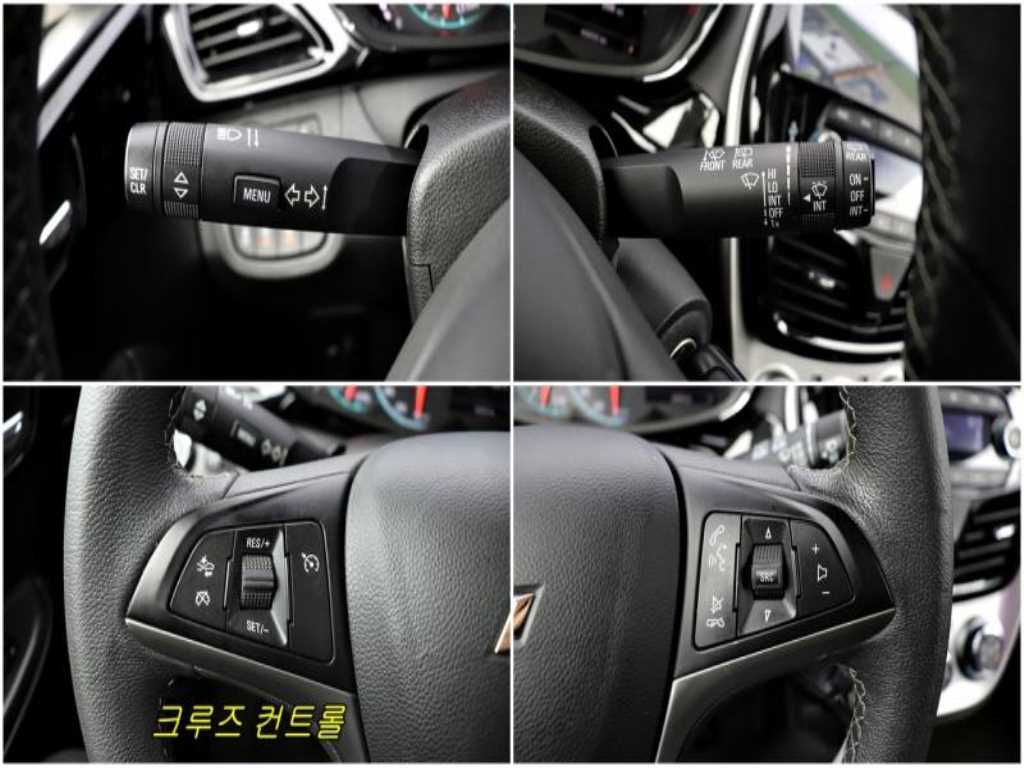 Chevrolet Spark 2017 - Importación desde Corea - HF Imports Iquique - Foto 17