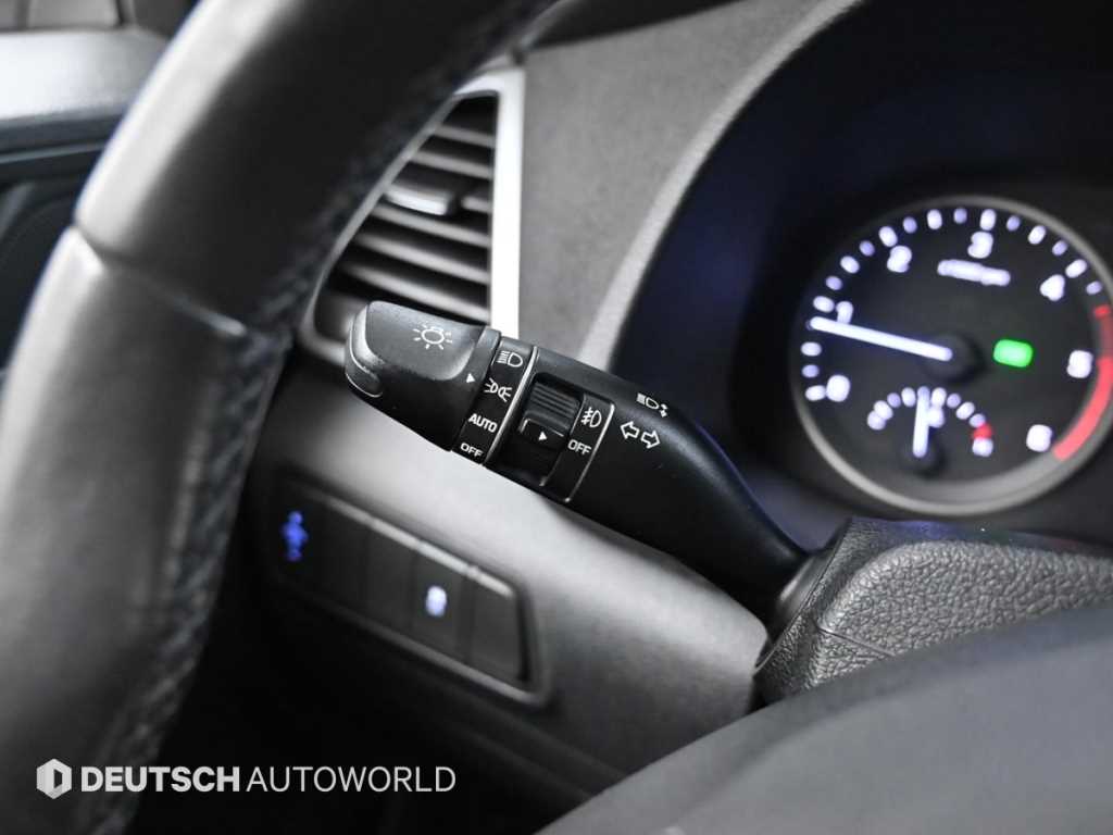 HYUNDAI Tucson 2016 Blanco - Importación desde Corea - HF Imports Iquique - Foto 16