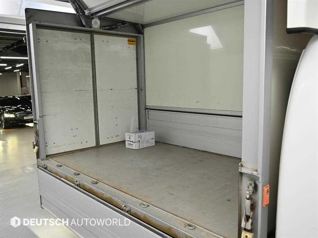 Small Truck Top_Wingbody - Vista 12