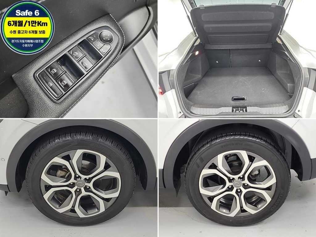SAMSUNG XM3 2020 Blanco - Importación desde Corea - HF Imports Iquique - Foto 19