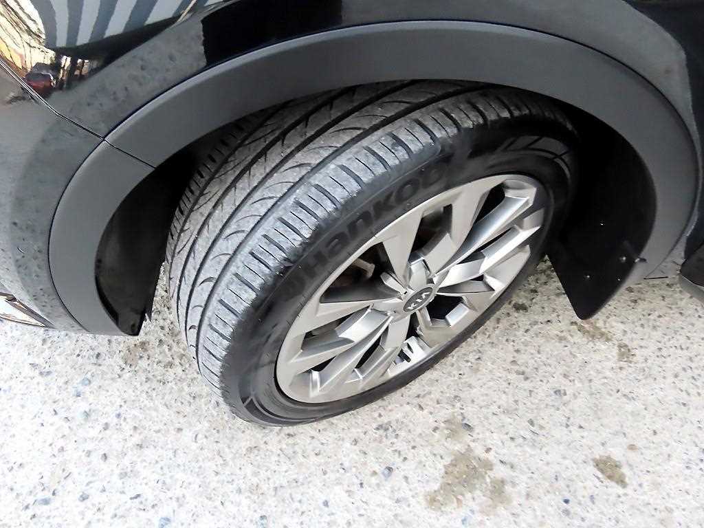 KIA Sorento 2021 Negro - Importación desde Corea - HF Imports Iquique - Foto 20