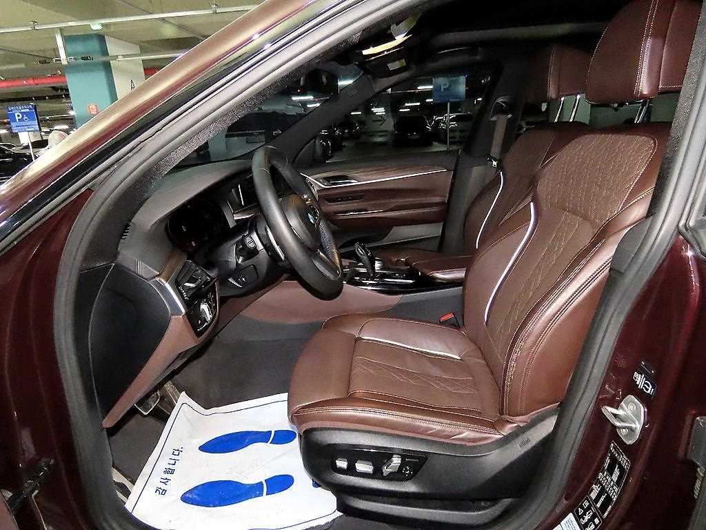 BMW Gran Turismo - Vista 6