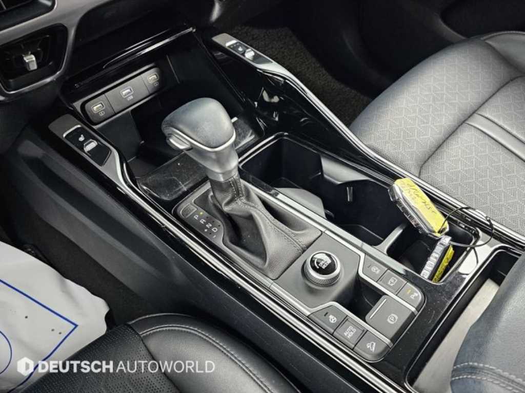 KIA Sorento - Vista 9