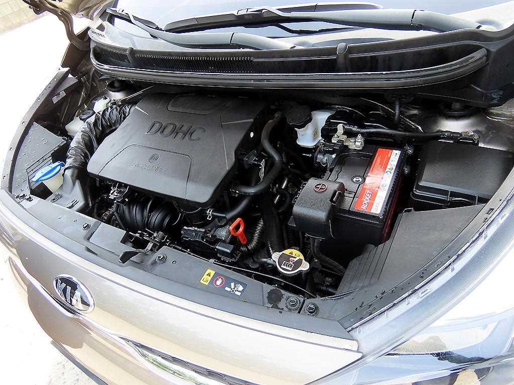 KIA Morning 2017 Gris - Importación desde Corea - HF Imports Iquique - Foto 18