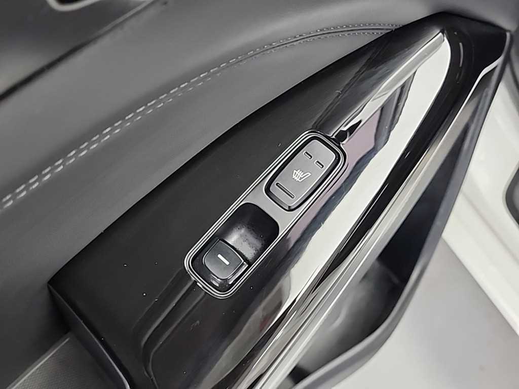 KIA K7 2017 Blanco - Importación desde Corea - HF Imports Iquique - Foto 14