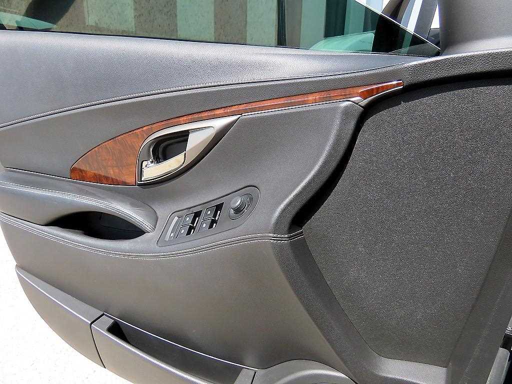 DAEWOO Alpheon - Vista 11