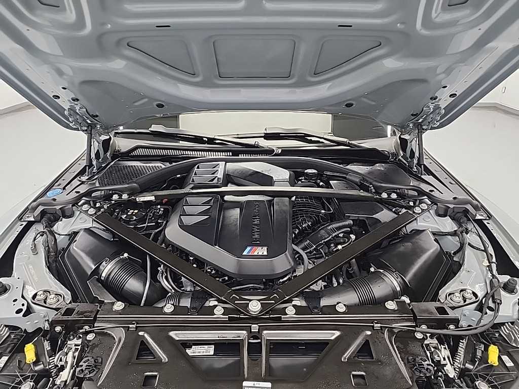 BMW 3 series - Vista 5