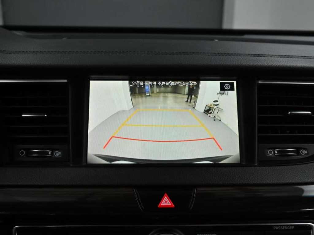 KIA K7 2018 - Importación desde Corea - HF Imports Iquique - Foto 15