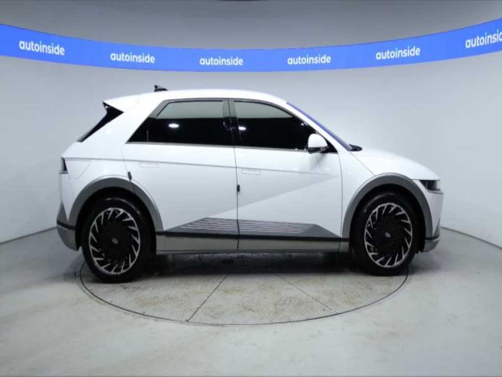 HYUNDAI Ioniq 5 - Vista 3