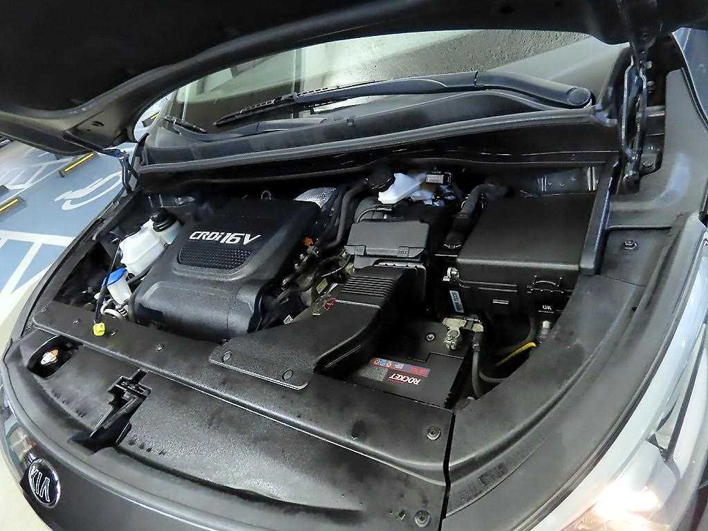 KIA Carnival 2017 - Importación desde Corea - HF Imports Iquique - Foto 18